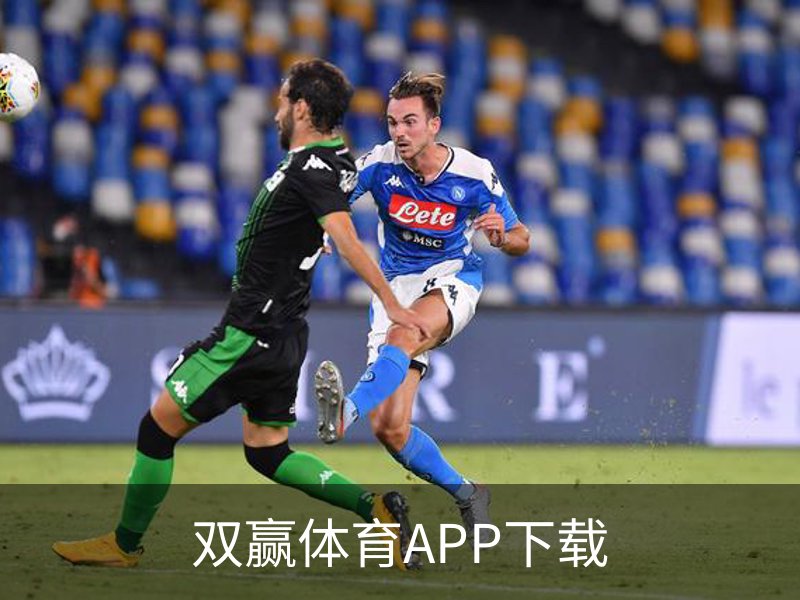 双赢体育APP下载概况